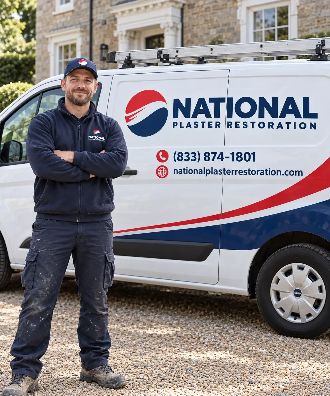Plaster Repair company in Coloma, MI